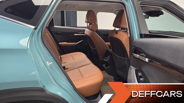 Kia SELTOS Gasoline 1.6 Turbo 2WD Signature купить на сайте DeffCars