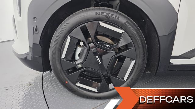 Kia EV3 Long Range 2WD GT Line купить на сайте DeffCars