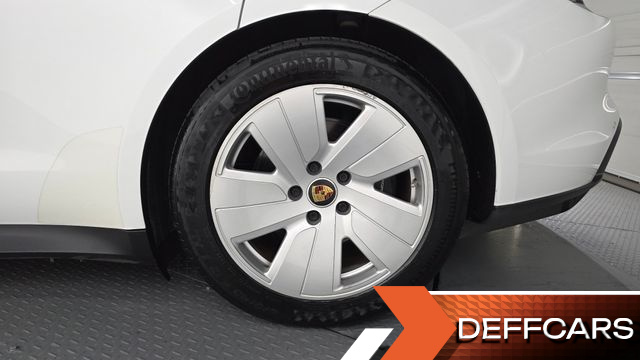 Porsche TAYCAN Base купить на сайте DeffCars