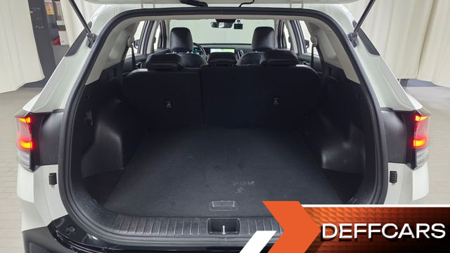 Kia SPORTAGE Prestige 2WD купить на сайте DeffCars