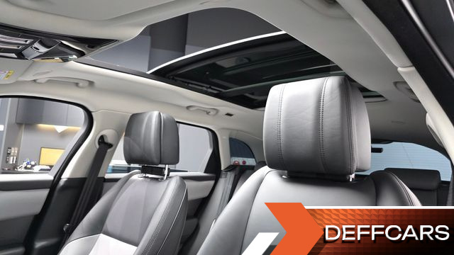 Land Rover RANGE ROVER VELAR 3.0 P400 Dynamic HSE купить на сайте DeffCars