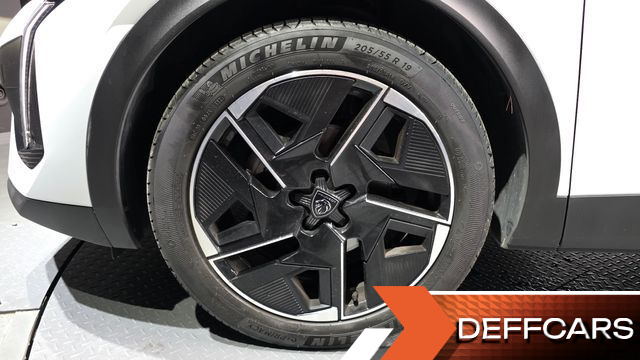 Peugeot 408 1.2 Pure Tech GT купить на сайте DeffCars