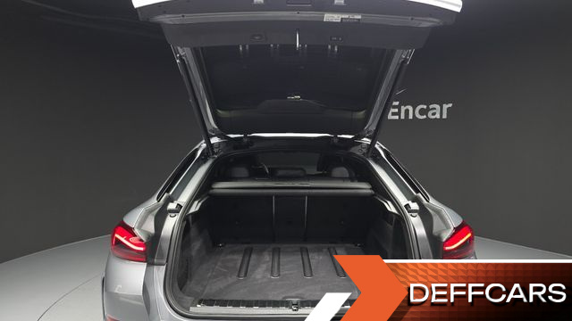 BMW X6 xDrive40i M Sport купить на сайте DeffCars