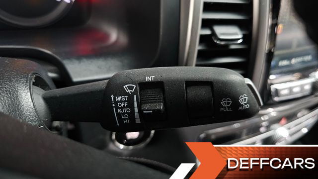 Ssangyong REXTON Diesel 2.2 4WD Professional X (5-Link) купить на сайте DeffCars