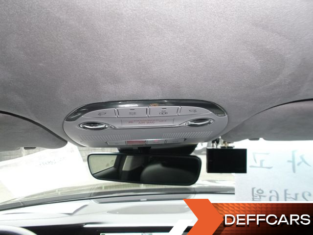 Hyundai GRANDEUR 2.5 Le Blanc купить на сайте DeffCars