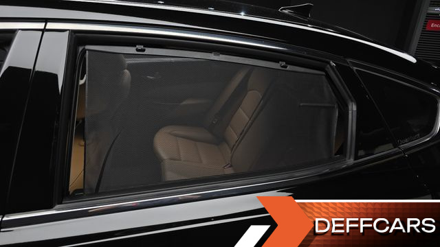 Kia K7 2.5 GDI Noblesse купить на сайте DeffCars
