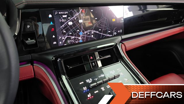 Porsche PANAMERA 4.0 GTS купить на сайте DeffCars