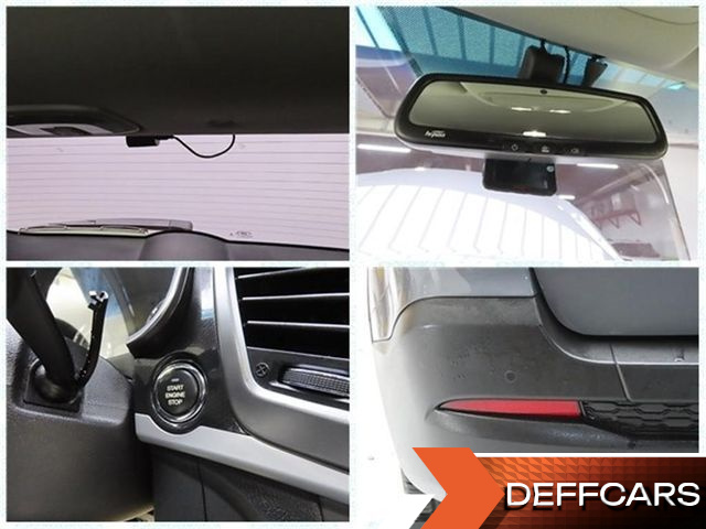 Ssangyong KORANDO 2.2 Extreme 4WD купить на сайте DeffCars