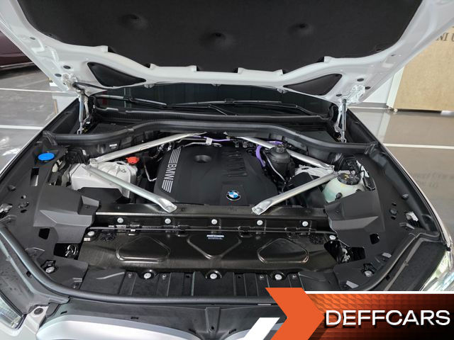 BMW X5 xDrive 40i M Sport купить на сайте DeffCars