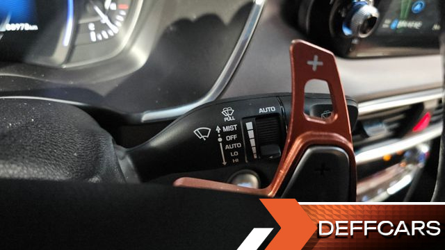 Hyundai SANTAFE Gasoline 2.0T 4WD Inspiration купить на сайте DeffCars