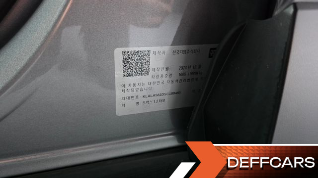 ChevroletGMDaewoo TRAX 1.2 RS купить на сайте DeffCars
