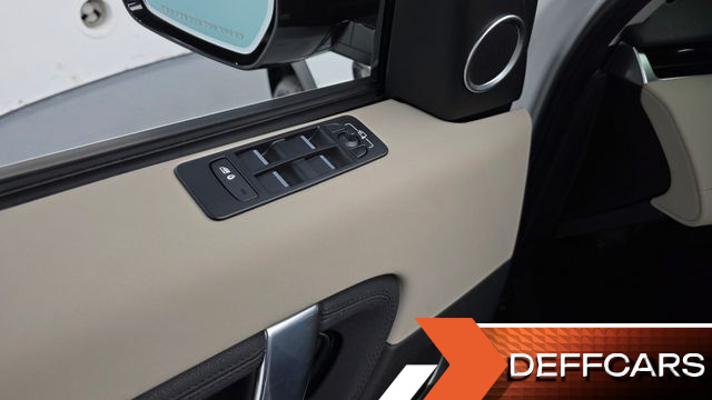 Land Rover DISCOVERY SPORT P250 SE купить на сайте DeffCars