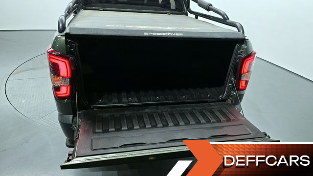 Ssangyong REXTON Diesel 2.2 4WD Expedition купить на сайте DeffCars