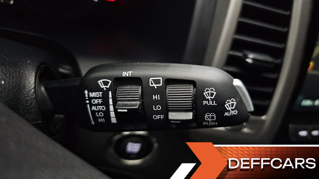 Ssangyong REXTON Diesel 2.2 4WD Majesty купить на сайте DeffCars