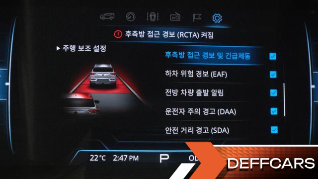 Ssangyong KORANDO Diesel 1.6 2WD Pantastic купить на сайте DeffCars