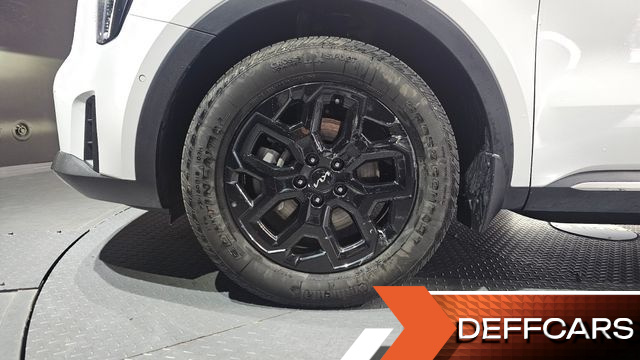 Kia SORENTO HEV 1.6 2WD Signature купить на сайте DeffCars