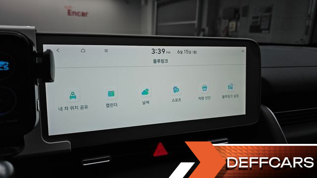 Hyundai IONIQ5 Long range Prestige купить на сайте DeffCars