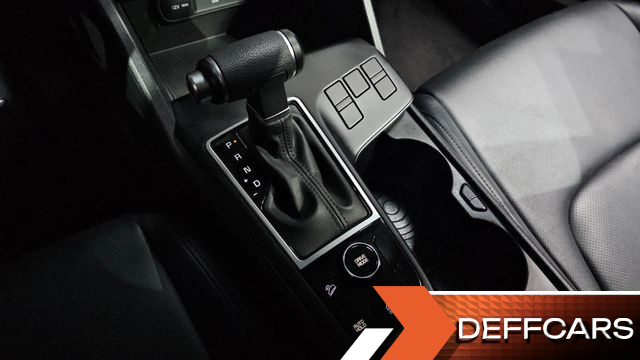 Kia SPORTAGE Diesel 2.0 2WD Trendy купить на сайте DeffCars