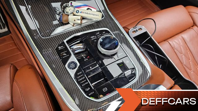 BMW X7 M60i xDrive M sport 6STR купить на сайте DeffCars