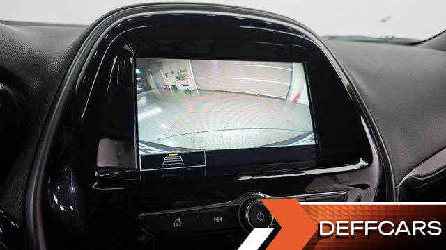 ChevroletGMDaewoo SPARK Premier купить на сайте DeffCars