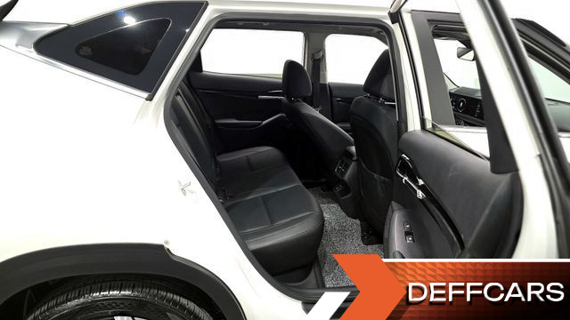 Kia SELTOS Gasoline 1.6 Turbo 4WD Signature купить на сайте DeffCars