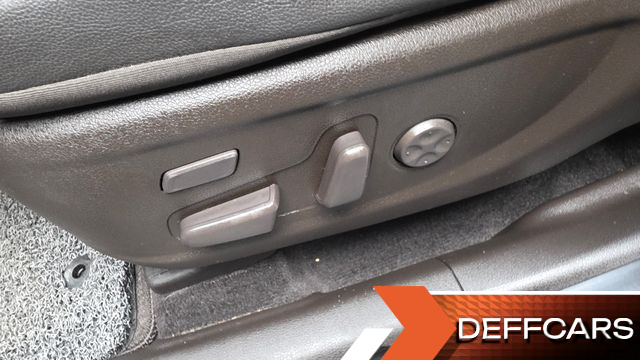 Hyundai SANTAFE Diesel 2,0 4WD Prestige купить на сайте DeffCars