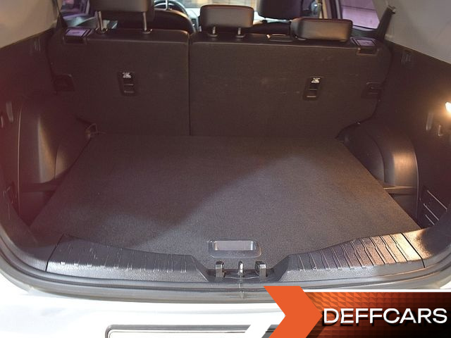 Ssangyong TIBOLI Diesel IX 2WD купить на сайте DeffCars