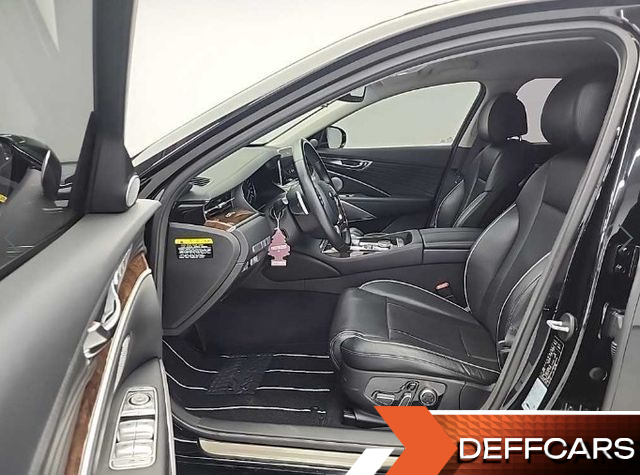 Kia K9 3.8 GDI AWD PlatinumⅡ купить на сайте DeffCars