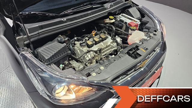 ChevroletGMDaewoo SPARK Premier купить на сайте DeffCars