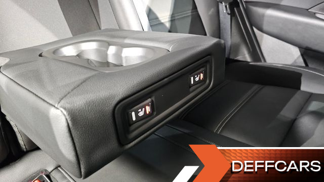 Renault-KoreaSamsung QM6 2.0 LPe LE 2WD купить на сайте DeffCars