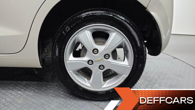 ChevroletGMDaewoo SPARK LT Plus купить на сайте DeffCars