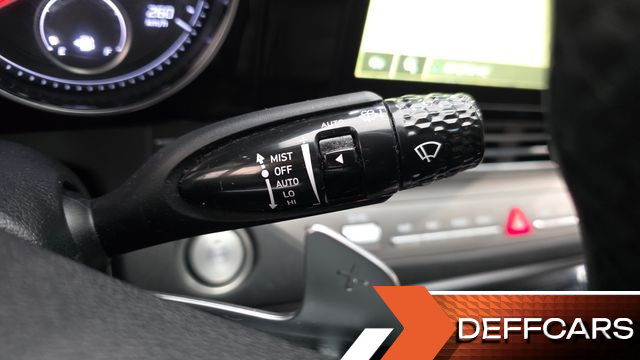 Hyundai GRANDEUR 2.5 Premium купить на сайте DeffCars