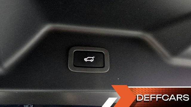 Land Rover RANGE ROVER 4.4 SDV8 AB LWB DIESEL купить на сайте DeffCars