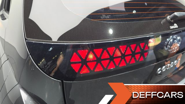 Hyundai CASPER Modern купить на сайте DeffCars