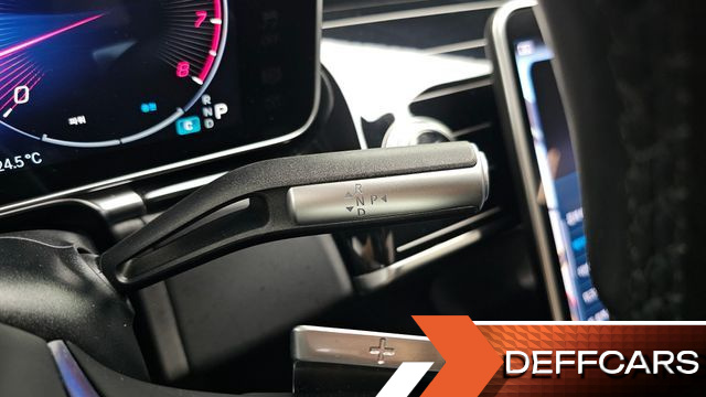 Mercedes S-CLASS Maybach S580 4MATIC купить на сайте DeffCars