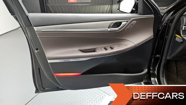 Hyundai GRANDEUR 3.3 Exclusice купить на сайте DeffCars