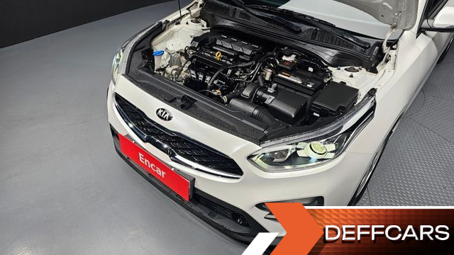 Kia K3 Prestige купить на сайте DeffCars