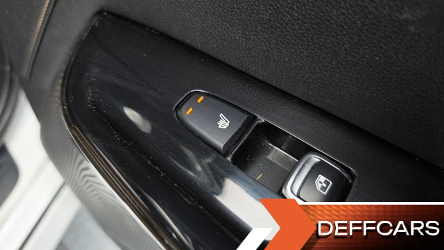 Kia K5 2.0 Noblesse купить на сайте DeffCars