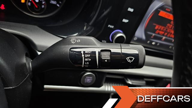 Kia K5 2.0 LPI(Renter car) Strandard купить на сайте DeffCars
