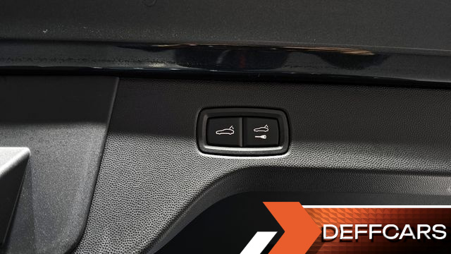 Porsche MACAN Turbo купить на сайте DeffCars