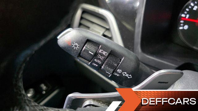Ssangyong KORANDO Gasoline 1.5 2WD C5 Plus купить на сайте DeffCars