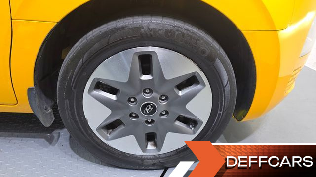 Hyundai STARIA L3.5  Kinder Safety Car 11-Seater купить на сайте DeffCars