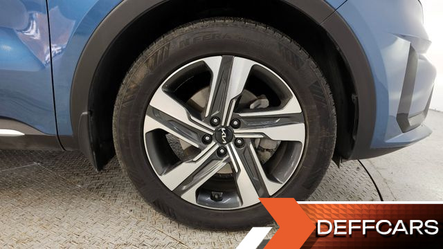 Kia SORENTO HEV 1.6 2WD Prestige купить на сайте DeffCars