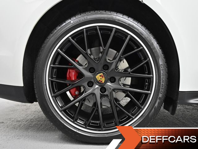 Porsche PANAMERA 4.0 GTS купить на сайте DeffCars