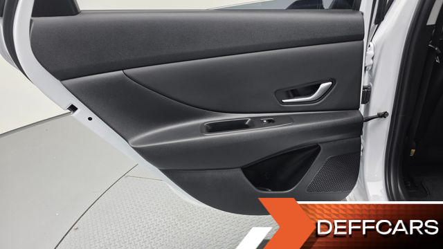 Hyundai AVANTE 1.6 Smart купить на сайте DeffCars