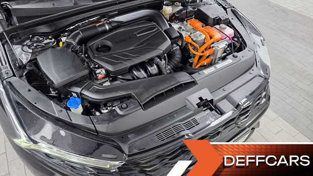 Kia K5 Signature купить на сайте DeffCars