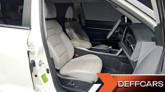 Ssangyong TORRES Gasoline 1.5 2WD T7 купить на сайте DeffCars