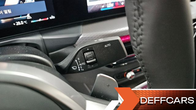 BMW 3-SERIES 320i M Sport купить на сайте DeffCars