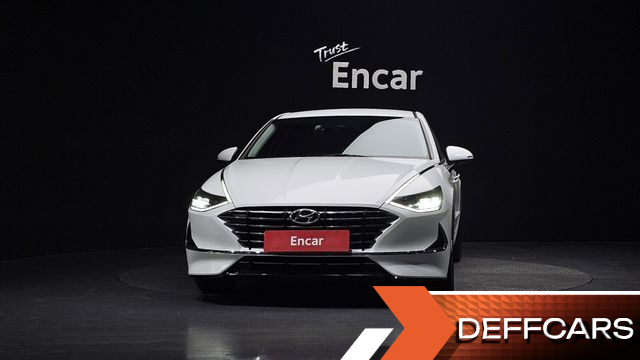 Hyundai SONATA 2.0 Premium купить на сайте DeffCars
