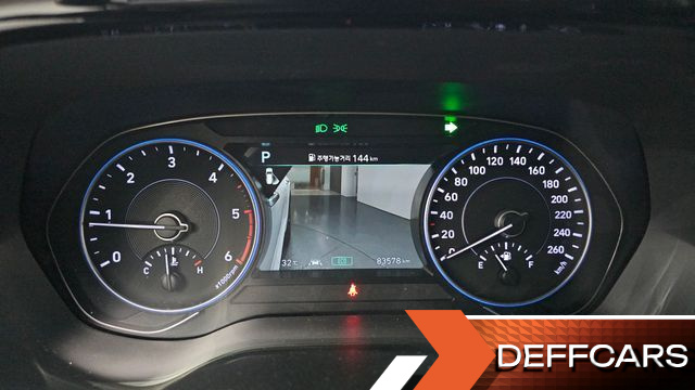 Hyundai PALISADE Diesel 2.2 2WD Prestige купить на сайте DeffCars